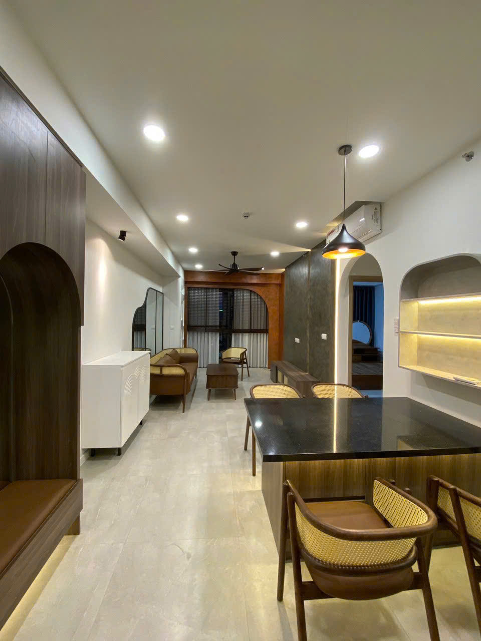 Bán Căn Hộ Tầng 8 Antonia Phú Mỹ Hưng Q7&nbsp;